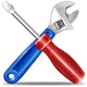 Werkzeugsymbol