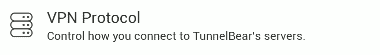 TunnelBear 4.1.5 002