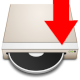 UHD Friendly Drive DownGrade icon