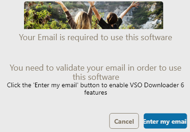 VSO Dowanloder 6.1 025