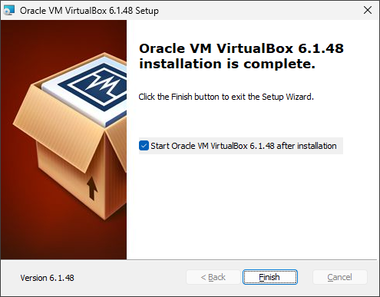 VirtualBox 6.1.48 010