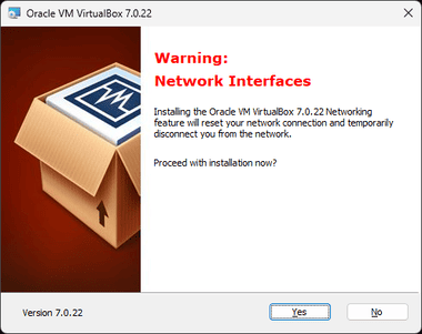 VirtualBox 7.0.22 010