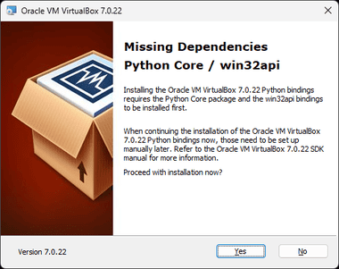 VirtualBox 7.0.22 011