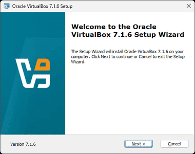 VirtualBox 7.1.6 005