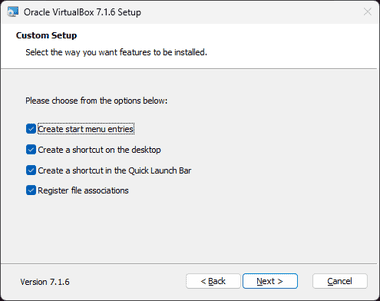 VirtualBox 7.1.6 010