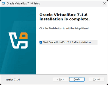 VirtualBox 7.1.6 012