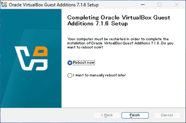 VirtualBox 7.1.6 039