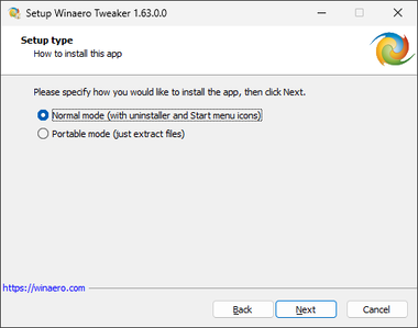 Winaero Tweaker 1.63 003