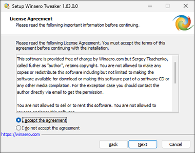 Winaero Tweaker 1.63 004