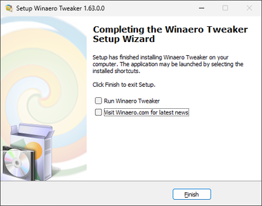 Winaero Tweaker 1.63 009