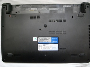 ASUS Laptop PC - X301A 2