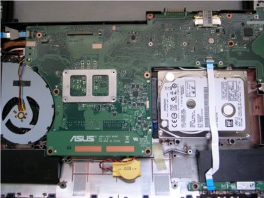 ASUS Laptop PC - X301A 6