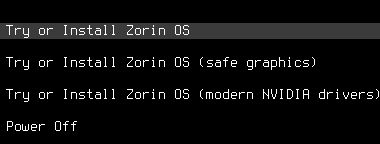 Zorin OS 011