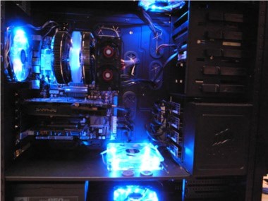 Homebuilt PC - AMD FX-6200 _23