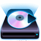 leawo-uhd-drive-tool-icon