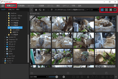 photoscape x pro features