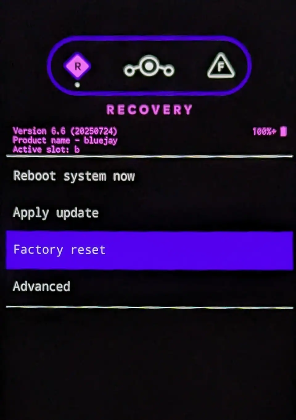 pin-error 005