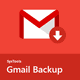 icône systools-gmail-backup